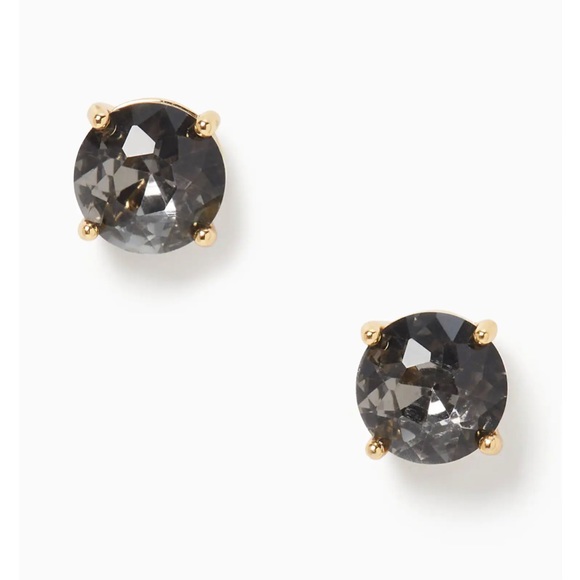 kate spade Jewelry Nwt Kate Spade Gumdrop Stud Earrings Poshmark